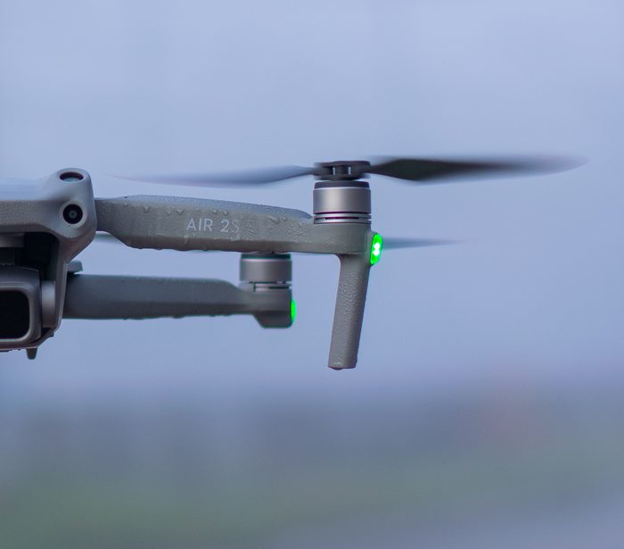 DJI Air 2S